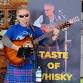 Whisky Trail Band: Taste of Whisky at Blue Spirits event image