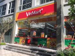 Siêu thị vinmart (vinmart landmark 81). Cho Thue CÄƒn Shophouse Landmark 6 Ä'á»'i Diá»‡n Landmark 81 Táº§ng Lh 0977771919