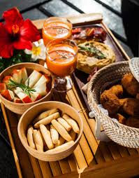 Tenerife Hotel Royal Garden Villas Brunch Healthy Recipes Healthy Breakfast Health Food