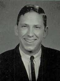 Dale Vandemark, brother of Debi, has died at age 65. For more info, then  Please contact RansfordCollon.com