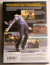 Tekken tag tournament 2 (鉄拳タッグトーナメント2) es un videojuego de lucha de la saga tekken, ya lanzada en arcades y para consolas. Playstation 2 Tekken Tag Tournament And 50 Similar Items