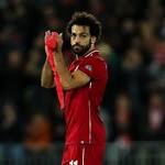 Salah sends Liverpool Cardiff