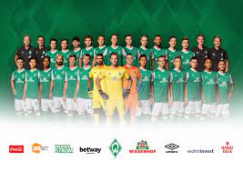Official werder bremen printing and sleeve patches also available for immediate you can buy the club's jerseys here in fifahipsoccer which is an online shop offering quality yet cheap soccer jerseys. Sv Werder Bremen Home Facebook
