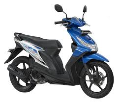 Este Es Un Tipo De Modelo Para El Mercado Colombiano Hondamotoscol Honda Beat Welovehonda Sepeda Asuransi