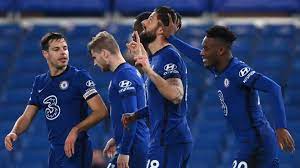 Listen to chelsea hoy | soundcloud is an audio platform that lets you listen to what you love and 12 followers. Chelsea 2 Newcaste 0 Resumen Resultado Y Goles Premier League As Com