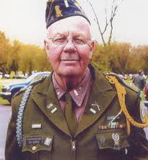 William Burros Obituary