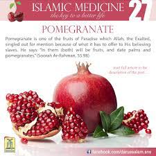 Perlukan info mengenai kelebihan buah delima untuk ibu hamil? Ini 6 Kesan Yang Boleh Dilihat Kalau Beri Buah Delima Pada Bayi