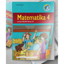 We did not find results for: Buku Siswa Matematika K13 Quadra Kelas 4 Lulus Bnsp Shopee Indonesia