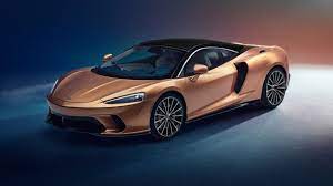 Hier finden sie aktuelle meldungen zu erlkönigen, neuvorstellungen, fahrberichte, tests und supertests sowie berichte zu elektroautos und tuningfahrzeugen aus dem segment sportwagen. Sportwagen Fur Den Alltag Mclaren Bringt Gran Turismo Ab 198 000 Euro