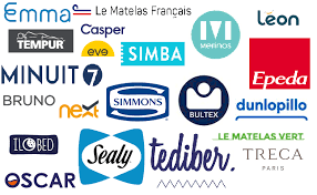 Quelle marque de matelas choisir pour le mal de dos ? Meilleures Marques De Matelas Le Referentiel Officiel Testavis