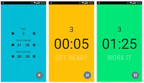 Check spelling or type a new query. Top 12 Best Free Workout Timer App Iphone Android
