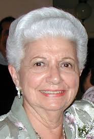 Victoria Ritz Obituary