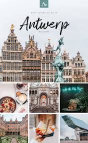 Explore antwerp holidays and discover the best time and places to visit. 17 Things To Do In Antwerp Belgium Adaras Blogazine