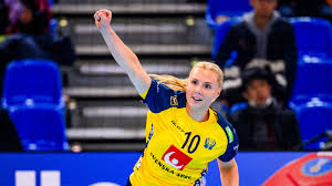 Journalisme, multimédia, sciences de l'information, études de communication. Premiarvinst Mot Kongo Kinshasa Handbollslandslaget