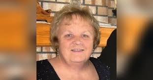 Shirley Lucille Winberg Obituary