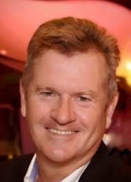 Breker Verification Systems Appoints Andy Stein Vice