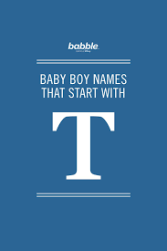 Baby Names And The Meaning Of Names From A To Z Little Boy Names Boy Names Classic Baby Boy Names