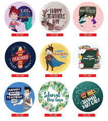 Nah di momen spesial seperti hari guru ini, pastinya kita ingin memberikan hadiah yang terbaik bukan? Sticker Doorgift Hari Guru Infinite Ideas Solution Facebook