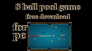 Download memu installer and finish the setup. 8 Ball Pool Free Download For Windows 7 Youtube