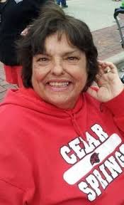 Patricia Wright Obituary (2014)