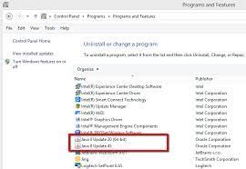 Faq No Jvm Could Be Found Error When I Try To Launch Magelo Sync Rift Magelo