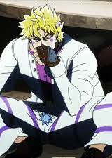 We did not find results for: Best Caesar Anthonio Zeppeli Gifs Gfycat