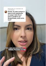 O Que Significa Seu Pedido Foi Submetido No TikTok Shop