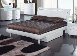 Global Furniture Master Bedroom Set Gl Emily Wh Platform Bedroom Sets Bedroom Sets Global Furniture