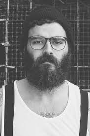 Pin By Varulv Kvinna On Beards Beard Glasses Beard Beard No Mustache