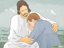 Spend some time with god today, and you will be blessed and refreshed. How To Become Closer To God As A Christian With Pictures