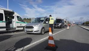 Portugal e espanha consideram que a atual situação da pandemia é diferente da registada em março, justificando medidas cirúrgicas e pontuais, e não vão encerrar as fronteiras comuns. Espanha Estende Fecho Das Fronteiras Com Portugal Ate 16 De Marco Mundo Correio Da Manha