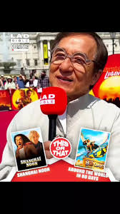 Jackie Chan Mort Ou Vivant