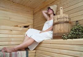 магазины где можно купить веники для бани в москве How To Banya Your Guide To The Russian Banya Sauna Traditional Saunas Steam Bath