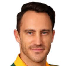 Kyle Ian Simmonds (South Africa Cricket Player)