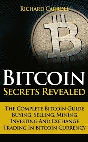 Bitcoin Secrets Revealed The Complete Bitcoin Guide To Bu In 2020 Bitcoin Currency Investing Bitcoin