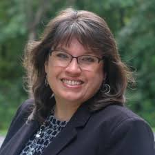 Jane Garrett Marshall