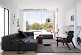 Frank sofa by b&b italia: Small Table Frank B B Italia Design Von Antonio Citterio