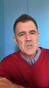 Fr. Jack wishing you a Merry Christmas!