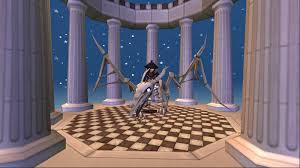 I dont usually post here but i got the mount : rWizard101