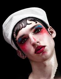 Paul Soho (olofgggggg)