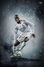You will appreciate the color and visual quality. Free Download Pin By Ahmed Darwish On Real Madrid Cf In 2020 Real Madrid 1200x1800 For Your Desktop Mobile Tablet Explore 38 Ferland Mendy Wallpapers Ferland Mendy Wallpapers