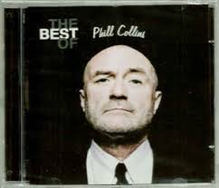 He also won a grammy award. Phill Collins The Best Of Cd Discogs