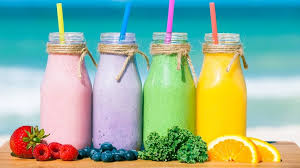 These refreshingly fruity high protein smoothies for weight loss will keep i love how each of these high protein fruit smoothie recipes is a different color and completely different flavor — that way was wondering if you have any high fiber smoothie recipes. Awesome Smoothies For Diverticulitis The Queen Of Health
