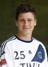 2014 Men's Soccer Roster