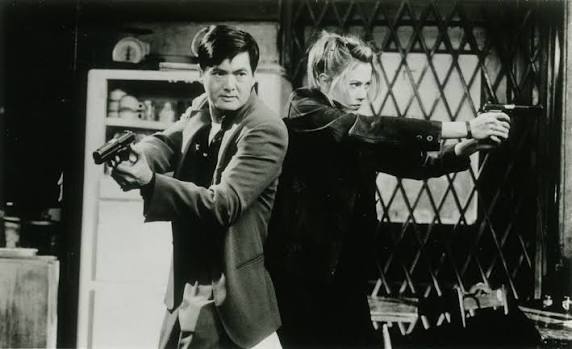 The Replacement Killers (1998) - Photos, Cast & Movie Stills