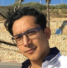 Dr. Erick Ivan Valdez González Psiquiatra, Gustavo A Madero