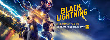When we first started the 'black lighting' journey, i knew that jefferson pierce and his family of powerful black women would be a unique addition to the super hero genre, series developer and executive producer salim akil. Black Lightning Season Four Ratings Canceled Renewed Tv Shows Tv Series Finale