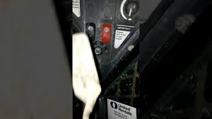 Maybe you would like to learn more about one of these? How To Start A Bobcat Youtube