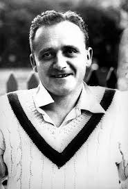 GEORGE GEARY AND Others Of North Cricket Take Field 1936 Cricket OLD PHOTO  $8.50