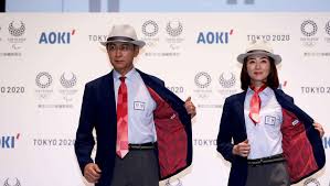 Jun 19, 2021 · a small family circus has set up on the outskirts of frankfurt, germany, sunday, june 20, 2021. Tokyo 2020 Unveils Uniforms For Technical Officials
